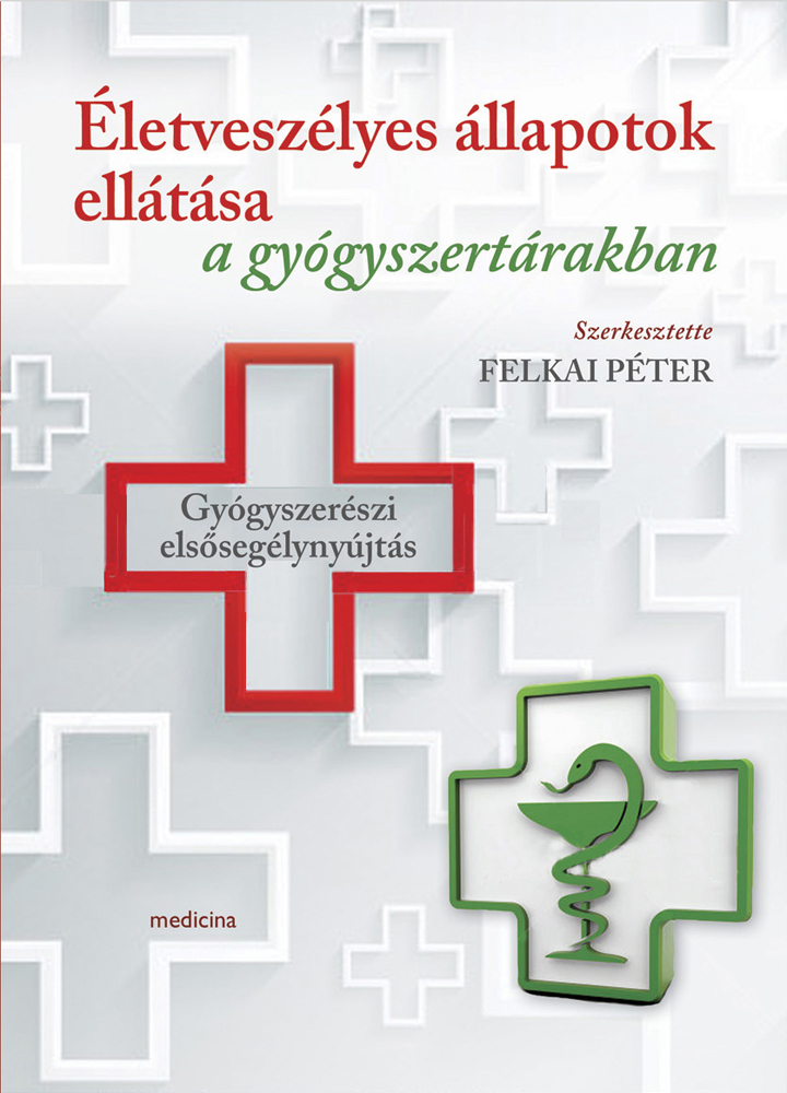 Életveszélyes állapotok a gyógyszertárakban